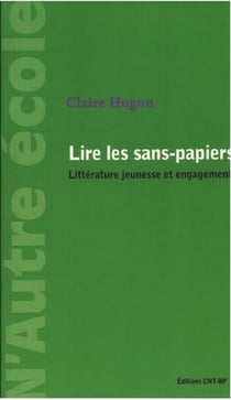 Lire les sans-papiers