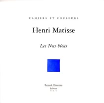 Les nus bleus (volume 2)