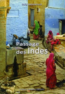 Passage des indes