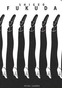 Shigeo fukuda