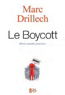 Le boycott - histoire, actualité, perspectives