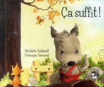 Ça suffit !