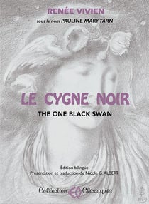 Le cygne noir (the one black swan)