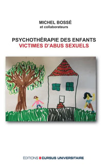 Psychothérapie des enfants victimes d'abus sexuel