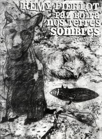 Nos terres sombres
