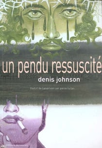 Un pendu ressuscite