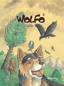 Wolfo t.5