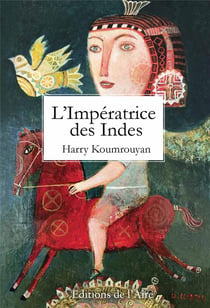 L'impératrice des indes