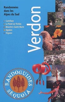 Verdon Tome 1