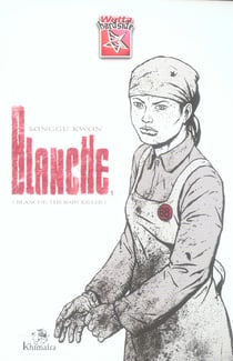 Blanche t.1