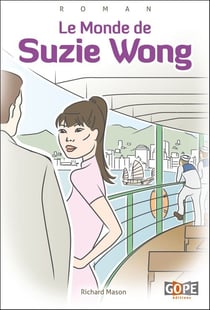 Le monde de suzie wong