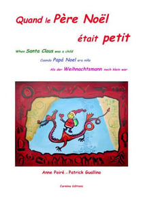 Quand le père noël était petit