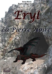 Eryl t.1 - la pierre noire