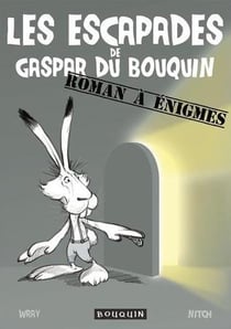Les escapades de Gaspar du bouquin