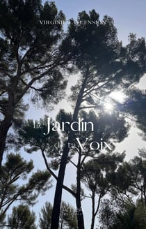 Le Jardin de ta Voix