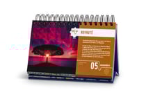 Calendrier perpétuel du monde musulman