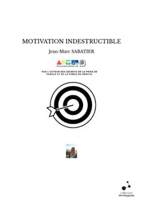 MOTIVATION INDESTRUCTIBLE