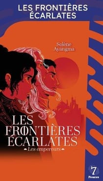 Les frontières ecarlates