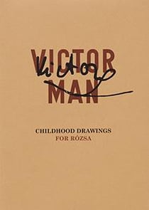 Childhood drawings for rozsa