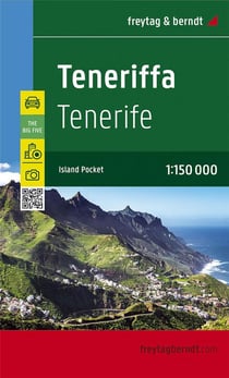 Ténériffe / Tenerife