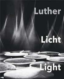 Adolf Luther : light light