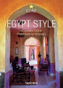 EGYPT STYLE.