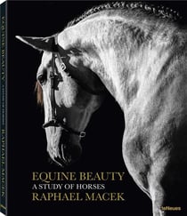 EQUINE BEAUTY (SMALL FORMAT)