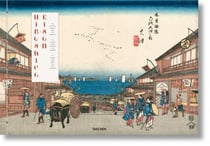 Hiroshige & Eisen - les soixante-neuf stations de la route Kisokaido