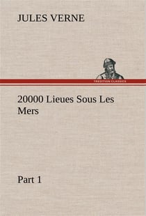20000 lieues sous les mers  part 1