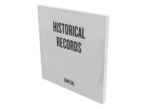 Historical records
