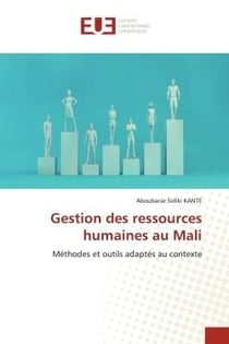 Gestion des ressources humaines au Mali