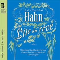 L'île du rêve 1898
