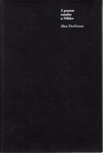 Alex dorfsman 3 pausas rumbo a nikko /anglais/espagnol