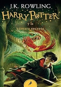Harry potter y la camera secreta (2)