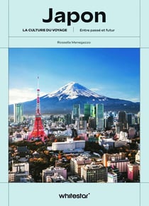 Japon : La culture du voyage : Entre passé et futur