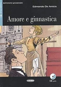 Amore E Ginnastica (B1)