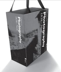 Photography: history of photography series - vol. 1-4