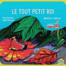 Le tout petit roi