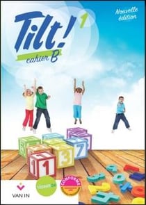 Tilt 1 - cahier B