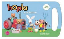 Hopla à la ferme