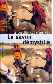Le savoir demystifie