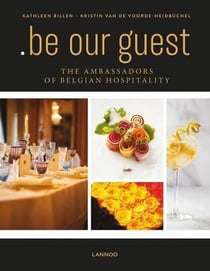 Be our guest