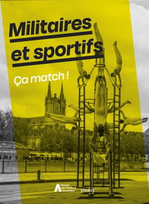 Militaires et sportifs : Ça match !