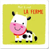 Mot à mot : la ferme