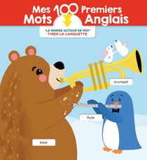 Mes 100 premies mots