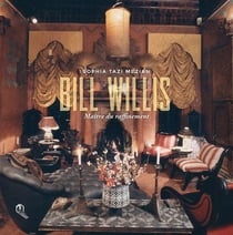 Bill Willis : Maître du raffinement