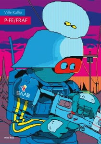 P-FE/FRAF (mk#44)
