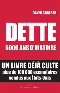 Dette - 5000 ans d'histoire
