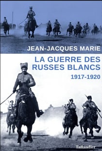 La guerre des russes blancs