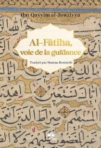 Al-Fâtiha, voie de la guidance
